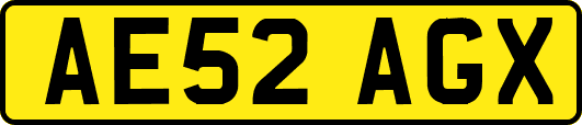 AE52AGX
