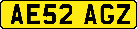 AE52AGZ