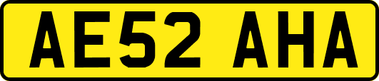 AE52AHA