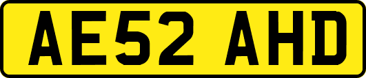 AE52AHD