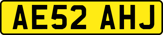 AE52AHJ