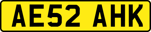 AE52AHK