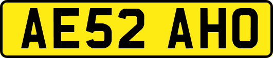 AE52AHO