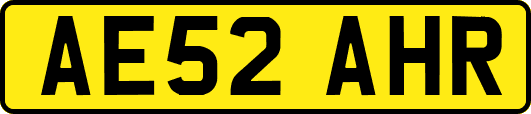 AE52AHR