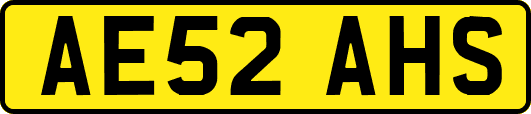 AE52AHS