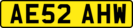 AE52AHW