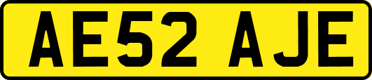 AE52AJE