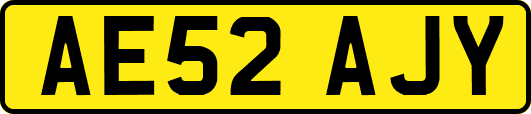 AE52AJY