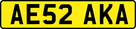 AE52AKA