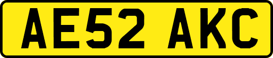 AE52AKC