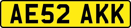 AE52AKK