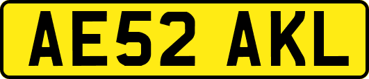 AE52AKL
