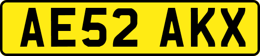 AE52AKX