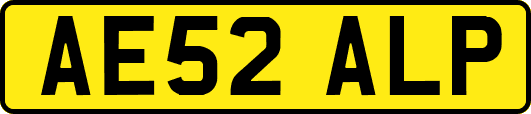 AE52ALP