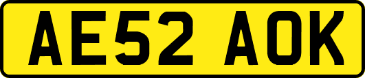 AE52AOK