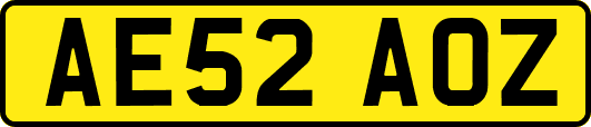AE52AOZ