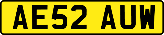 AE52AUW