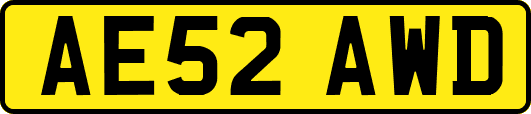 AE52AWD