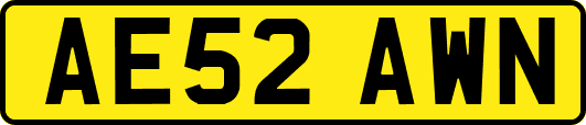 AE52AWN