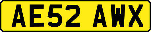 AE52AWX