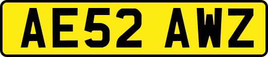 AE52AWZ