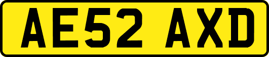 AE52AXD