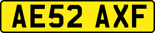 AE52AXF