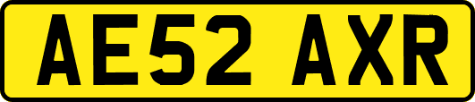 AE52AXR