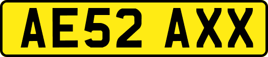 AE52AXX