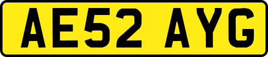 AE52AYG