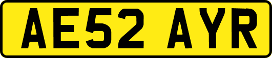 AE52AYR