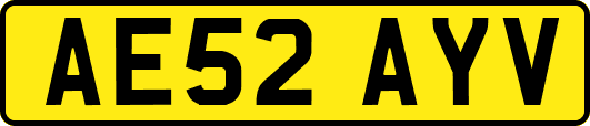 AE52AYV