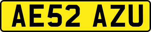 AE52AZU
