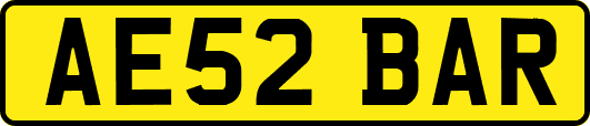 AE52BAR