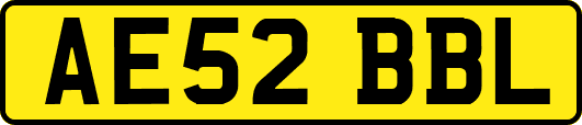 AE52BBL