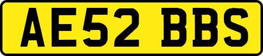 AE52BBS