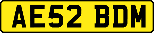 AE52BDM