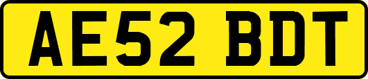 AE52BDT