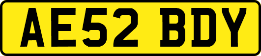 AE52BDY