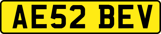 AE52BEV