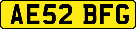 AE52BFG