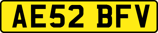 AE52BFV
