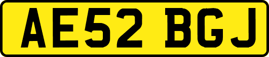 AE52BGJ