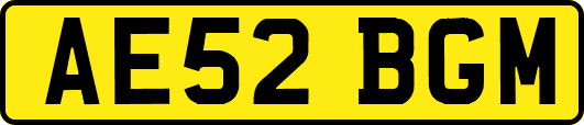 AE52BGM