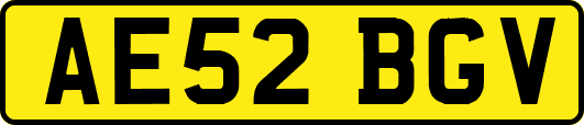AE52BGV