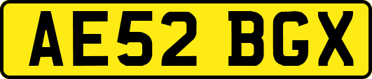 AE52BGX