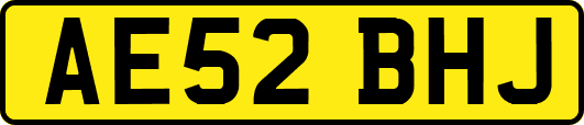 AE52BHJ