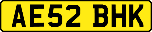AE52BHK