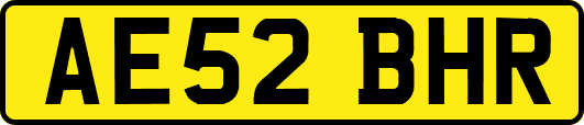 AE52BHR