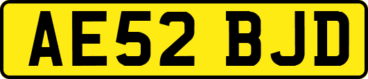 AE52BJD